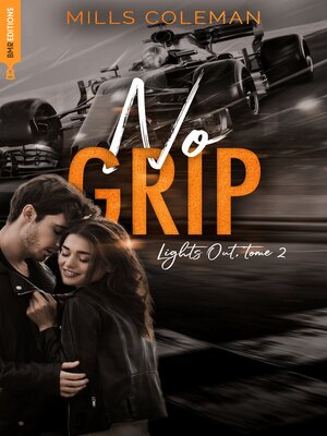 cover image of No Grip